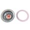 Hendrickson Hubcap, Oil, Wheel, Hp Spindle S-35943-1 - alternate 5